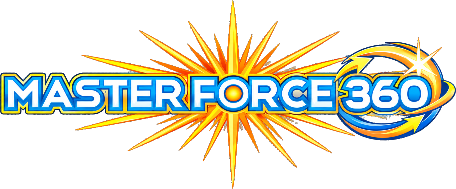 MasterForce 360